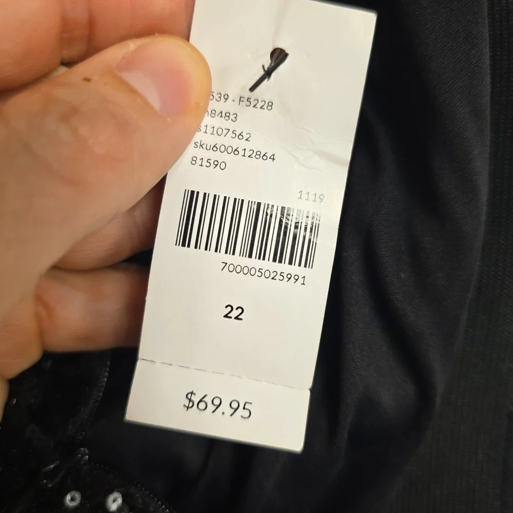 Lane Bryant new lane